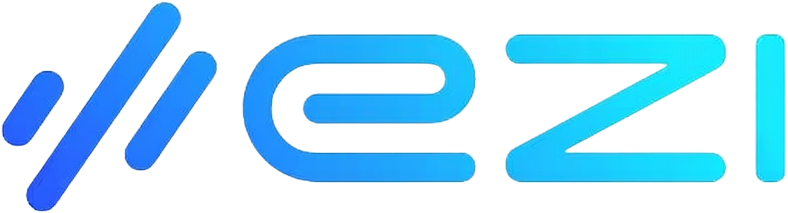 EZI logo